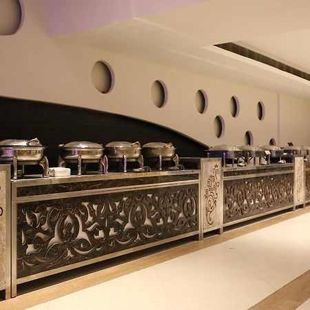 Hotel Aroma Inn Sirsa Εξωτερικό φωτογραφία