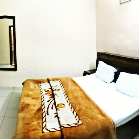 Hotel Aroma Inn Sirsa Εξωτερικό φωτογραφία