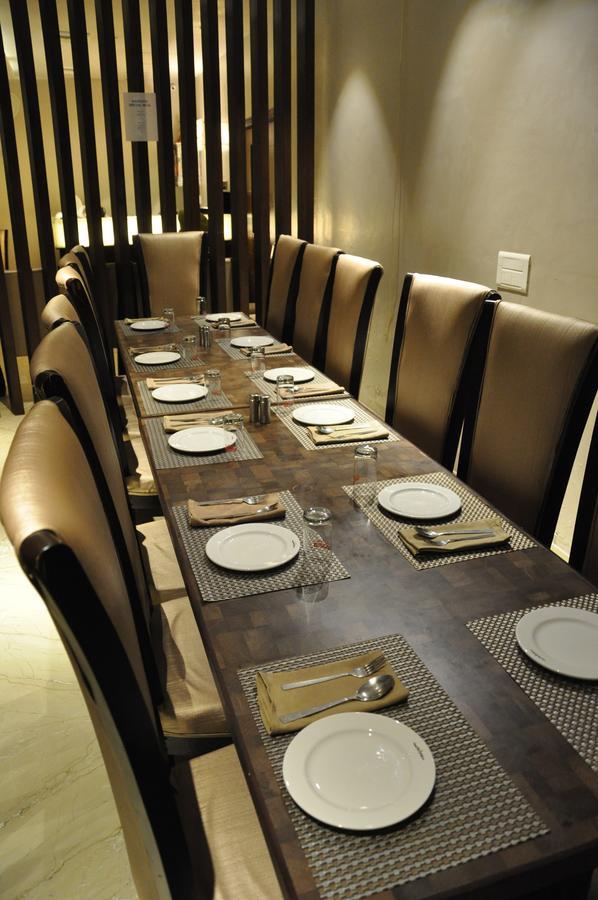 Hotel Aroma Inn Sirsa Εξωτερικό φωτογραφία