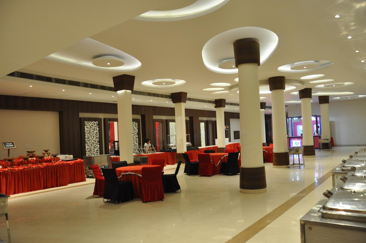 Hotel Aroma Inn Sirsa Εξωτερικό φωτογραφία