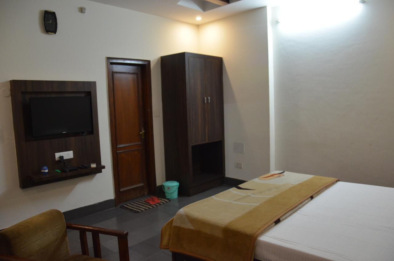 Hotel Aroma Inn Sirsa Εξωτερικό φωτογραφία