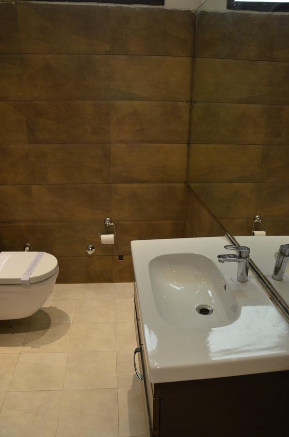 Hotel Aroma Inn Sirsa Εξωτερικό φωτογραφία